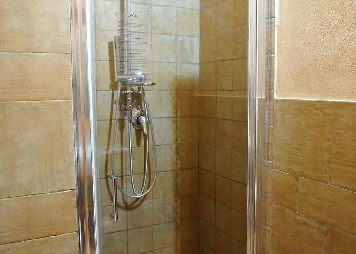 فندق Garni Astoria & 3*