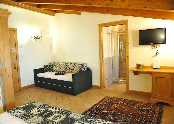 Garni Astoria & Otel