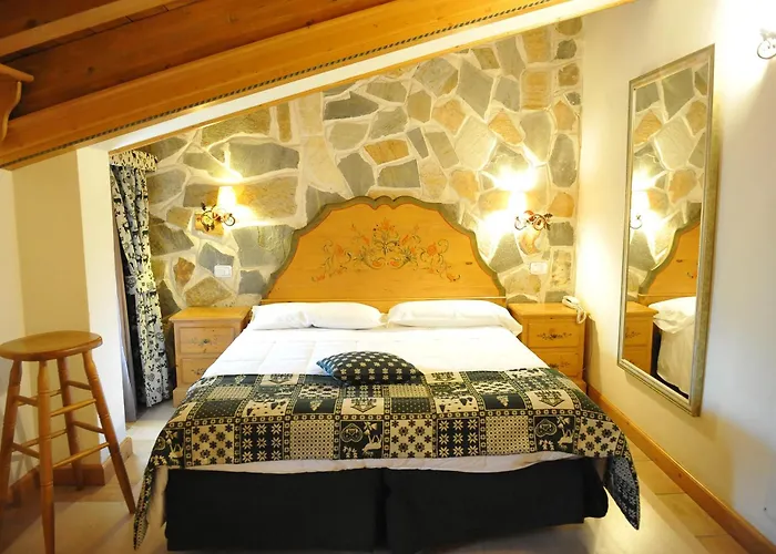 Garnì Astoria Hotel&spa 3*