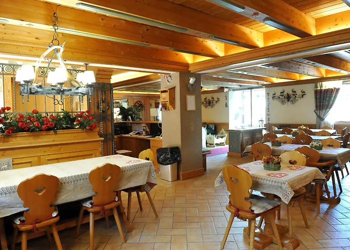 Garnì Astoria Hotel&spa