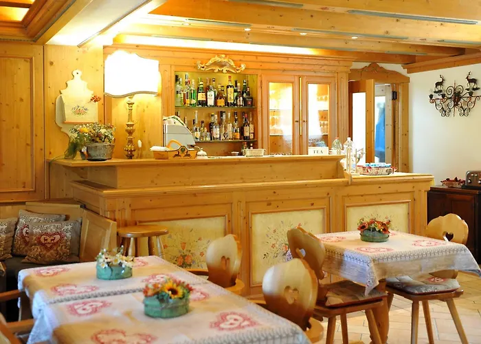 Garnì Astoria Hotel&spa 3* Roccaraso