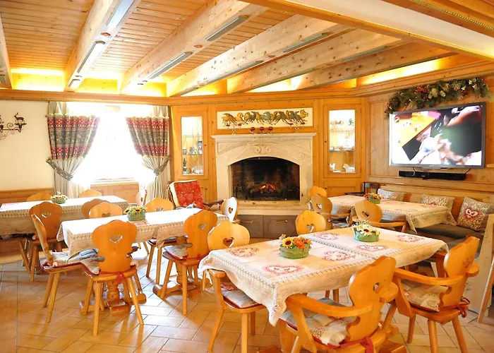 Otel Garni Astoria &