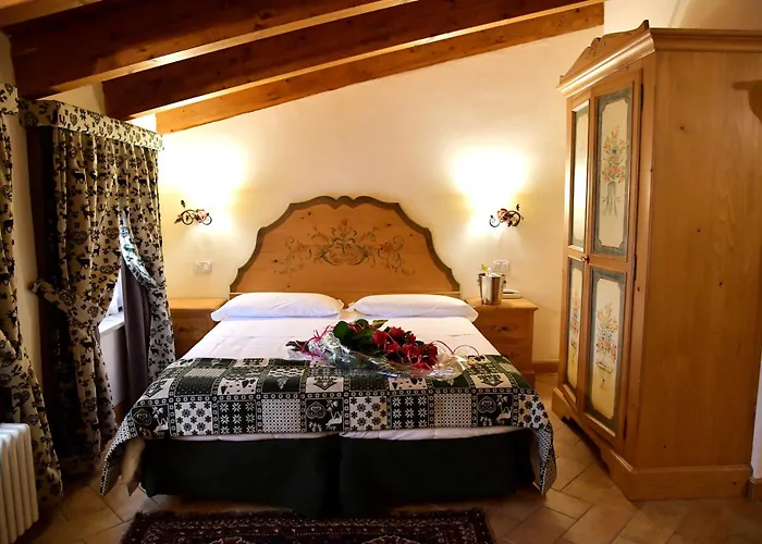 Garnì Astoria Hotel&spa Hotel 3*