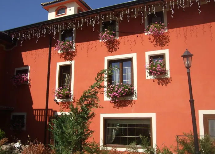 Otel Garni Astoria & Roccaraso