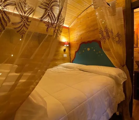 Garni Astoria & Otel 3*