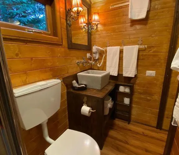 Otel Garni Astoria & 3*