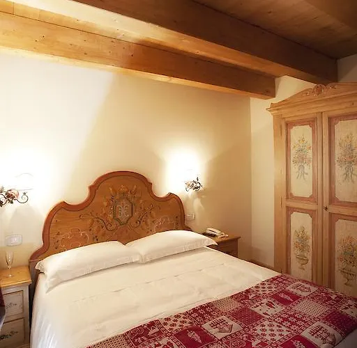 Otel Garni Astoria &