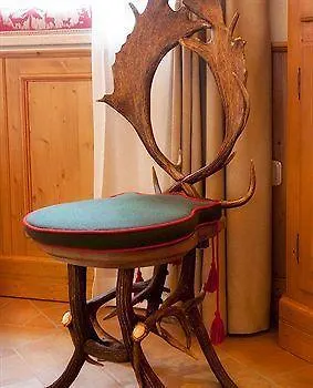 Hotel Garnì Astoria Hotel&spa