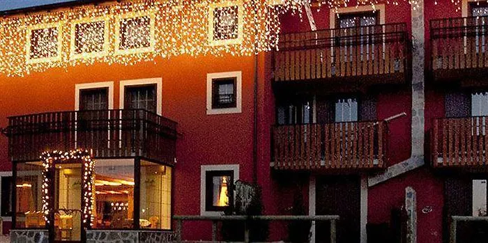 Hotel Garnì Astoria Hotel&spa 3*