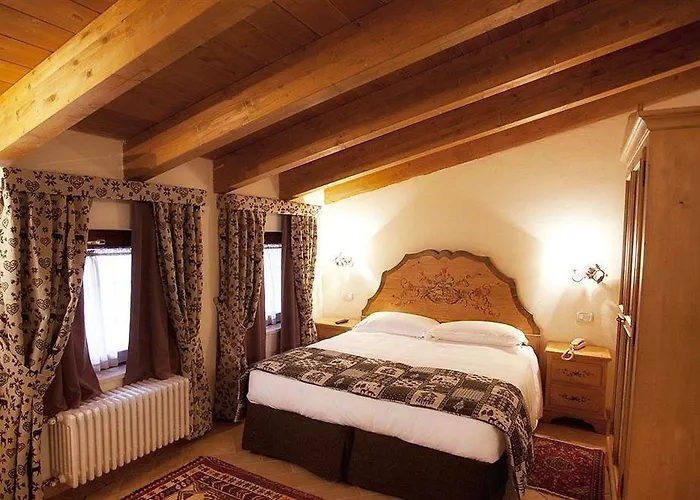 Garnì Astoria Hotel&spa Roccaraso