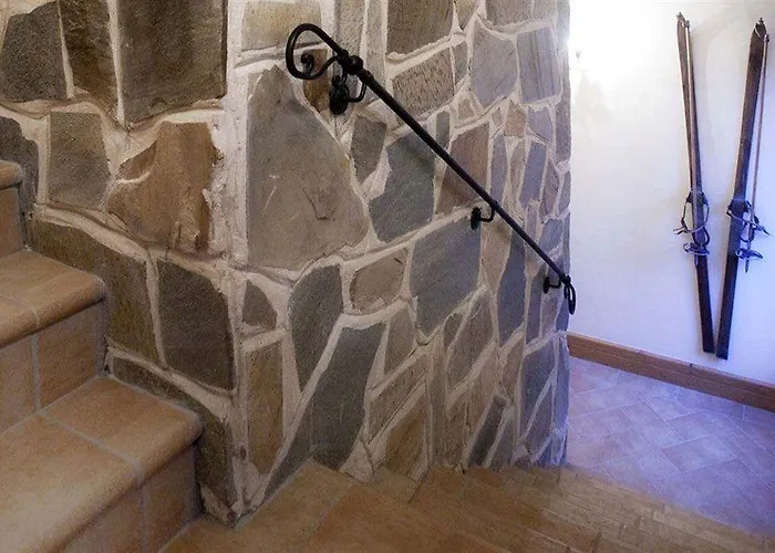 Garnì Astoria Hotel&spa Roccaraso