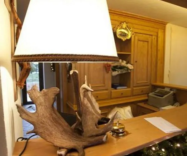 Garni Astoria & Otel