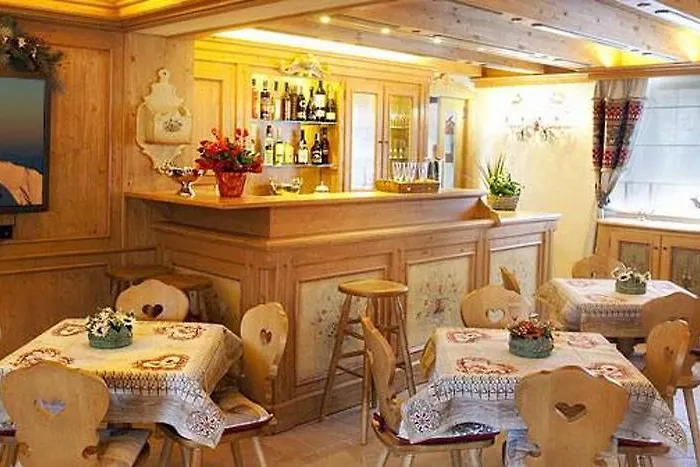 Garnì Astoria Hotel&spa Hotel Roccaraso