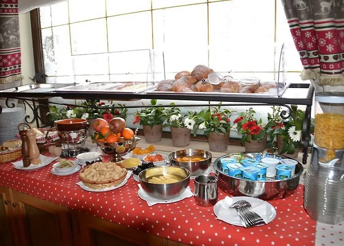 Hotel Garnì Astoria Hotel&spa Roccaraso