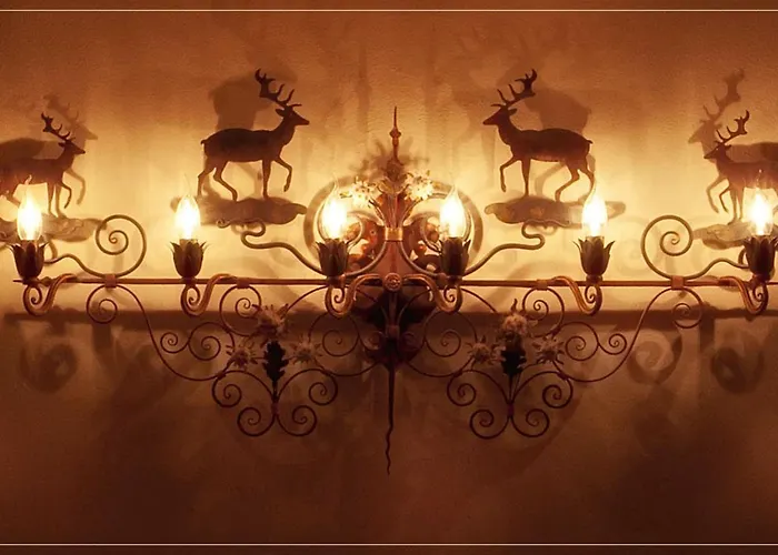 Hotel Garnì Astoria Hotel&spa 3*