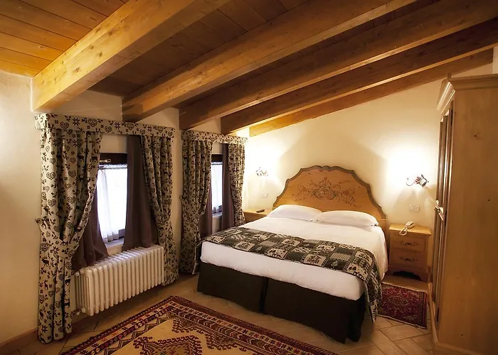 Hotel Garnì Astoria Hotel&spa Roccaraso