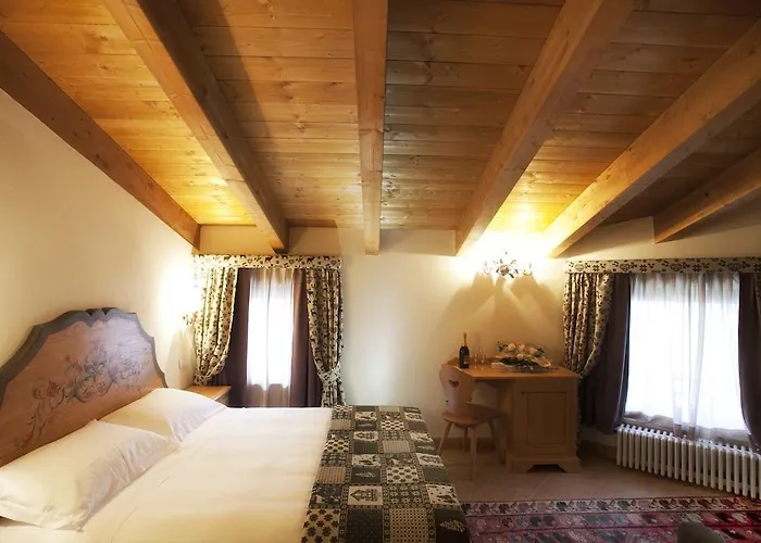 Garnì Astoria Hotel&spa 3* Roccaraso