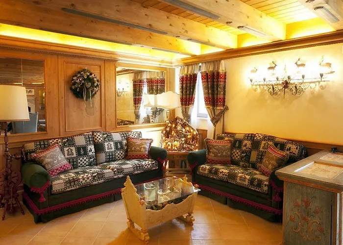 Garnì Astoria Hotel&spa Hotel Roccaraso