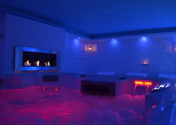 Otel Garni Astoria & Roccaraso