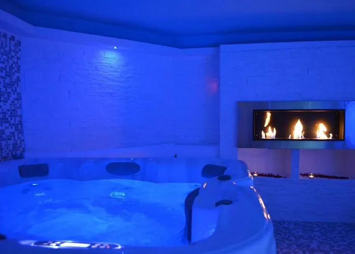 Garnì Astoria Hotel&spa