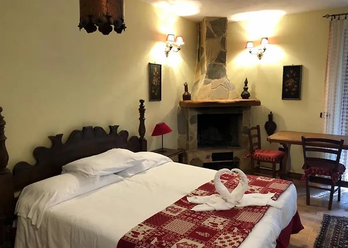 Garni Astoria & 3* روكاراسو