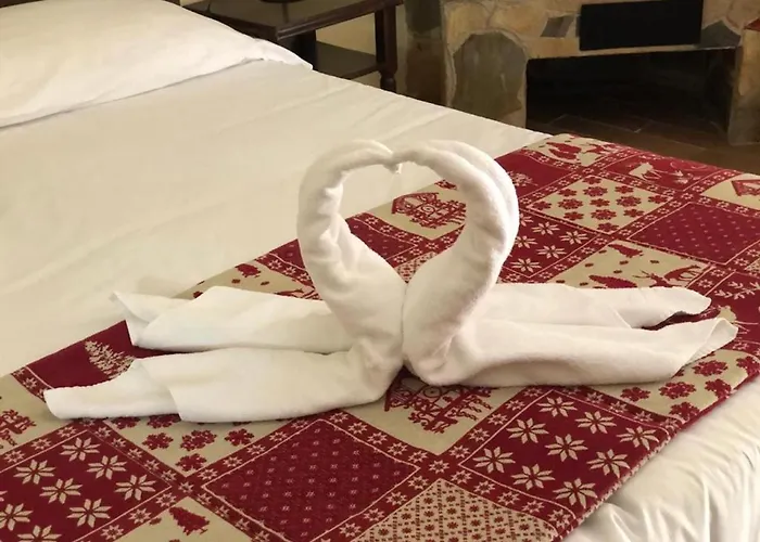 Garnì Astoria Hotel&spa Hotel 3*