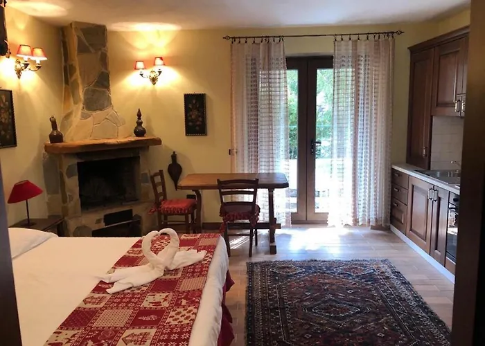 Garnì Astoria Hotel&spa Hotel Roccaraso