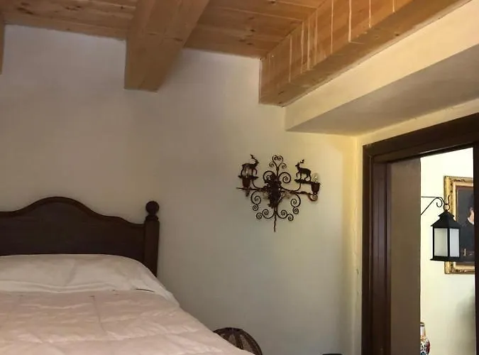 Otel Garni Astoria & Roccaraso